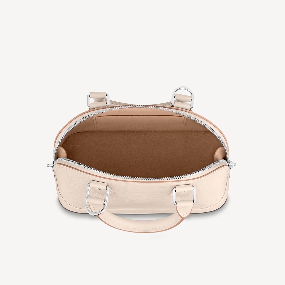 Louis Vuitton Alma BB M58706 - Picture 11 of 12